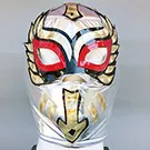 Mexican wrestling mask LLM402-7-10