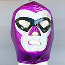 Mexican wrestling mask LLM411-4-10