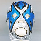 Mexican wrestling mask LLM420-8-10