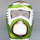 Mexican wrestling mask LLM432-1-4