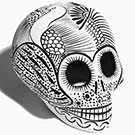 Skull SKMW739