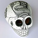 Skull SKSW836