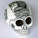 Skull SKSW838