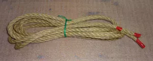 Hammock Rope - Polyhemp